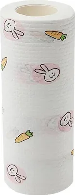 Produktbild von Barhoo Pergamentpapier, günstiger ! Rolle (Blätter), ölabsorbierendes Papiertuch, Küchenreinigung, langlebiges Papier für Kleidung, waschbares Öllöschpapier für Geschirr/Glas/Schreibtisch