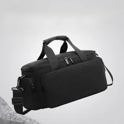 Produktbild von Tragbare Kameratasche mit Reißverschluss für DSLR-Kameras