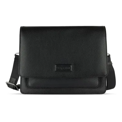 Produktbild von bugatti "Elsa" Schultertasche M  schwarz, Damentasche