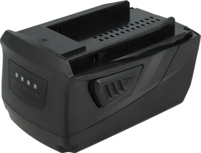 Produktbild von vhbw Akku kompatibel mit Hilti SJD 6-A22, SIW 22-A, SIW 22T-A, SIW, SID 8-A22, SIW 9-A22 3/4, SIW 22T-A 1/2 Werkzeug (5000 mAh, Li-Ion, 21,6 V)