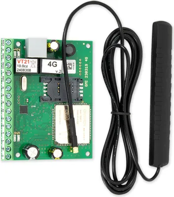 Obrázok produktu pre GSM PAGER VT21 4G - GSM pager (MMCXf)