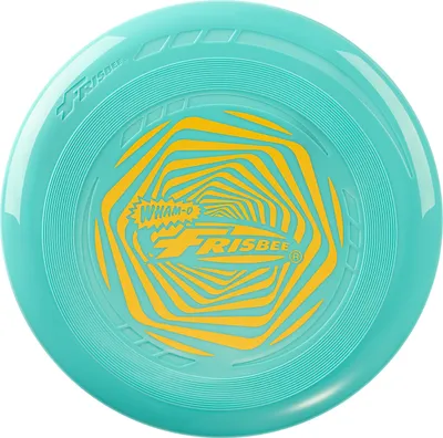 Produktbild von Wham-O Frisbee Go Flugscheibe für Kinder ab 5 Jahren, 22.86 cm - 70g
