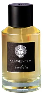 Obrázok produktu pre La Manufacture, Bois De Feu, parfémová voda, unisex, 100 ml