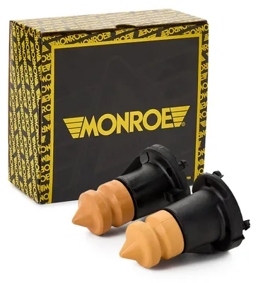 Produktbild von MONROE PK452 Staubschutzsatz Stoßdämpfer Hinten für FIAT PUNTO (188) PUNTO Van (188AX)
