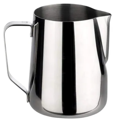 Produktbild von Milchkännchen 590ml aus Edelstahl