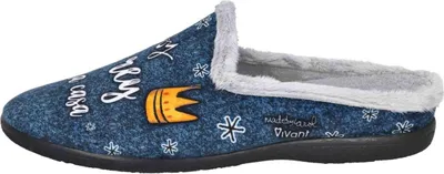 Productafbeelding van Pantoffels Vivant 070-509102 voor Heren