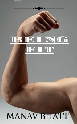 Produktbild von Being fit