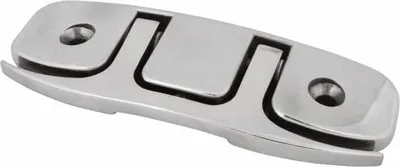 Produktbild von Poller, abwendbar AISI 316 210 x 70 mm , 1 Stück