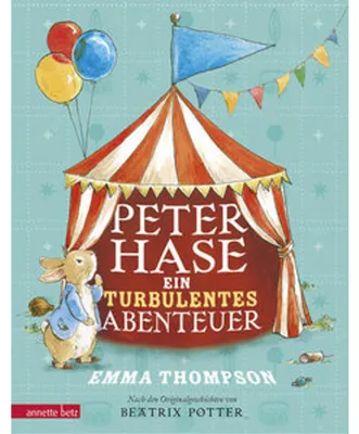 Produktbild von Peter Hase