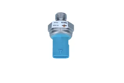 Produktbild von NRF 708079 Abgasdruck Differenzdrucksensor für AUDI A4 B9 Avant (8W5, 8WD) A6 Avant (4A5, C8) A5 Sportback (F5A) Q5 (FYB) Q7 (4MB)