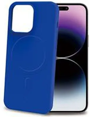 Immagine prodotto di Cromomag iphone 15 pro max blu