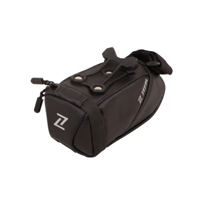 Productafbeelding van Zefal Zadelzak Iron Pack 2 TF, zwart, maat S, 0,5 liter, T-Fix bevestiging