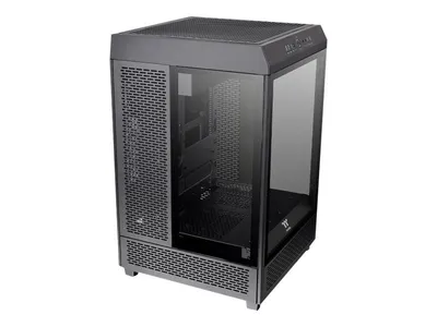 Obrázok produktu pre Thermaltake The Tower 500 Black ATX