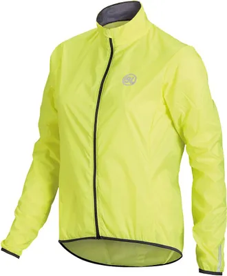 Produktbild von Bicycle Line Stelvio Jacke Gelb S Frau Gelb S