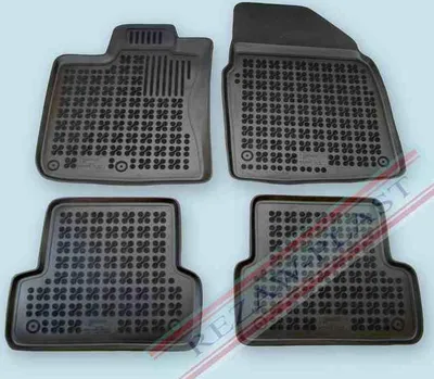 Zdjęcie produktu dla Gumowe opony do samochodów Nissan Qashqai 2007-2014