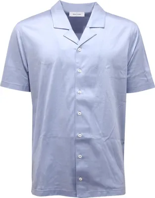 Produktbild von 4928AS camicia uomo GRAN SASSO man shirt