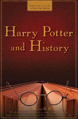 Produktbild von Harry Potter and History