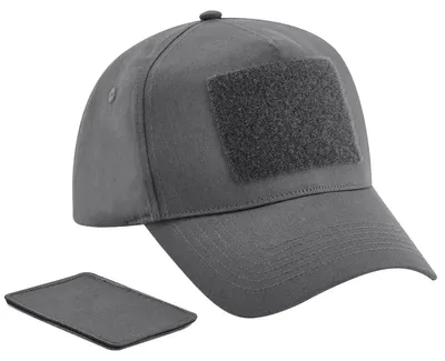Immagine prodotto di Beechfield - Cappellino da trucker unisex LT730 (taglia unica) (grigio grafite)