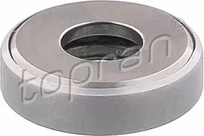Produktbild von TOPRAN 205 417 Wälzlager Domlager für OPEL Astra F CC (T92) Vorne Links Vorne Rechts