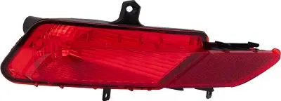 Produktbild von DIEDERICHS Nebelschlussleuchte 7676093 Links für VOLVO XC60 (156)