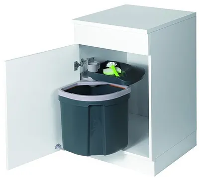 Obrázek produktu pro Muellex EURO FLEXX, 370 mm, 344 mm, 403 mm, 3,56 kg