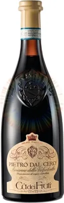 Produktbild von Amarone della Valpolicella Pietro dal Cero DOC - 2011 - 1,5 lt. - Cà dei Frati