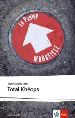 Obrázok produktu pre Total Kheops
