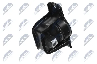 Produktbild von NTY Motorlager Rechts für NISSAN Qashqai / Qashqai +2 I (J10, NJ10) ZPS-NS-057