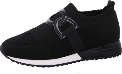 Produktbild von La Strada Sneaker in schwarz, Gr. 37
