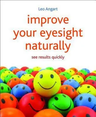 Productafbeelding van Improve Your Eyesight Naturally