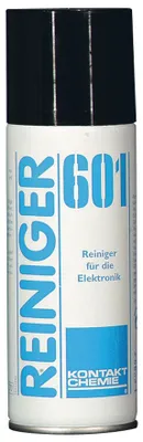 Produktbild von KONTAKT CHEMIE REINIGER 601 Präzisions Reiniger 200 ml