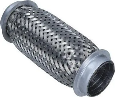 Produktbild von Schalldämpfer des Auspuffsystems JMJ JMJ 40X150P