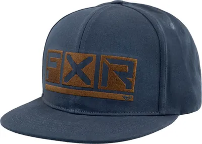 Productafbeelding van FXR Podiumkap, donkerblauw, universele maat
