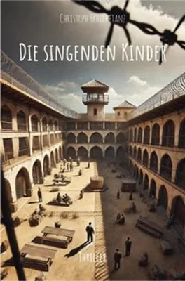 Obrázok produktu pre Die singenden Kinder Roman