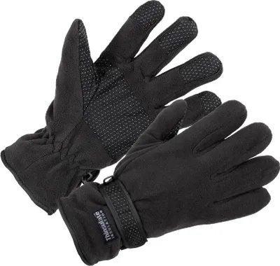 Produktbild von Fleecehandschuh anthrazit Gr. M