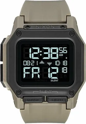 Produktbild von NIXON WATCHES Mod. A1180-2711