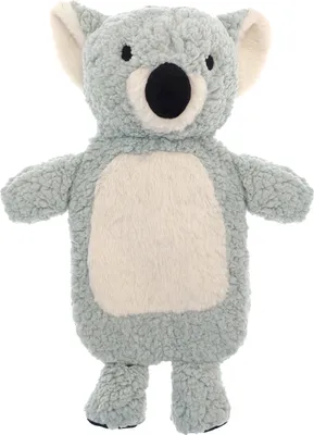 Produktbild von Home & Living - Wärmflasche, Koala RW9162 (Einheitsgröße) (Grau)