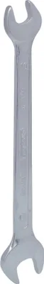 Produktbild von KS Tools 517.0706, Chrom-Vanadium-Stahl, Chrom, 10x13 mm, DIN 3110 / ISO 1085 / ISO 10102 / ISO 3318, 157 mm, 70 g