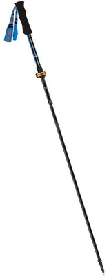Obrázek produktu pro Viking - Trekingová hůl „Kettera Pro“ PP8081 (jednotná velikost) (černá)