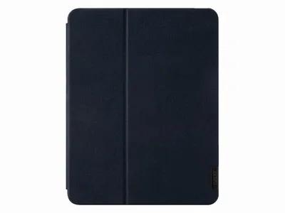 Produktbild von LAUT Urban Folio Case Indigo Blue, für Apple iPad Pro 12,9 Zoll (3.-6. Gen)