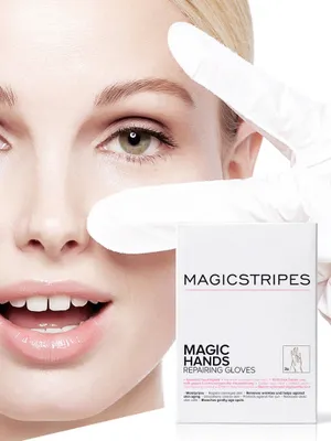 Produktbild von Magicstripes Strips Hand Repairing Gloves