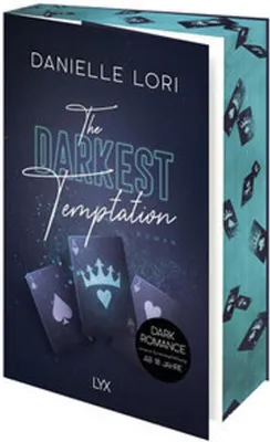 Image de The Darkest Temptation