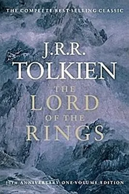 Produktbild von The Lord of the Rings