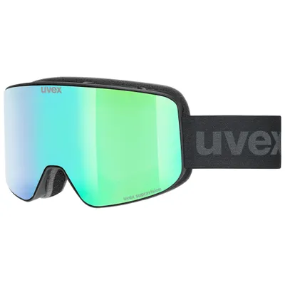 Zdjęcie produktu dla Gogle Uvex Pyrit Pro Fm S550692