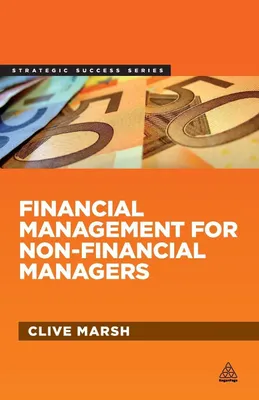 Produktbild von Financial Management for Non-Financial Managers