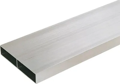 Produktbild von Mauerlineal Aluminium 2m 380103