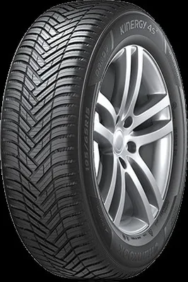Obrázok produktu pre Pneumatiky HANKOOK 205/55 R16 94H H750 KINERGY 4S2 M+S XL