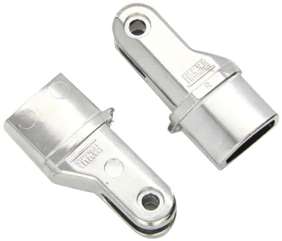 Produktbild von Fiamma F45TiL/F45L Kit Stützfußende