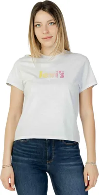 Produktbild von Poloshirt Levi's 300300100039 für Damen