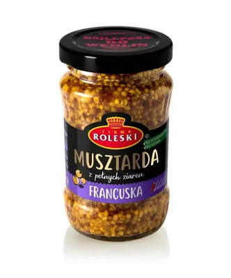 Produktbild von Französischer Senf 175g